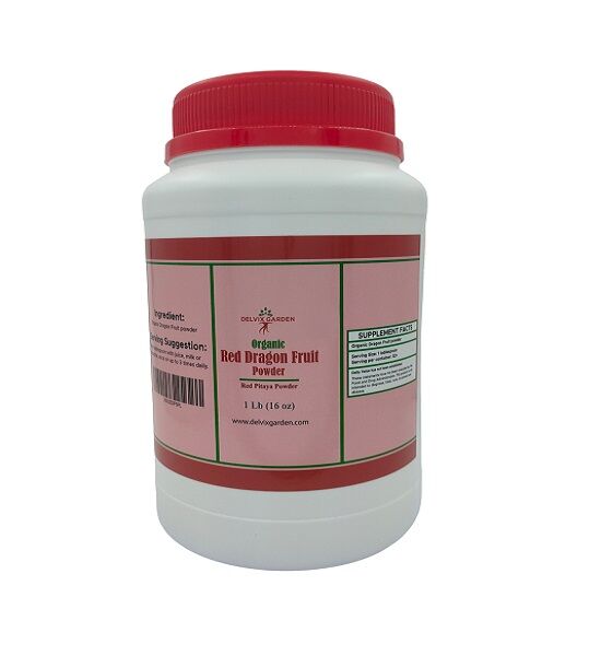 Dragon Fruit Powder