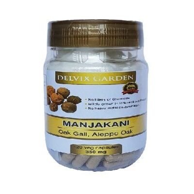 manjakani extract