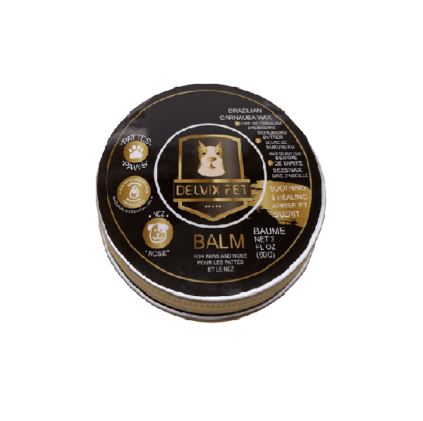 paw balm for dogs