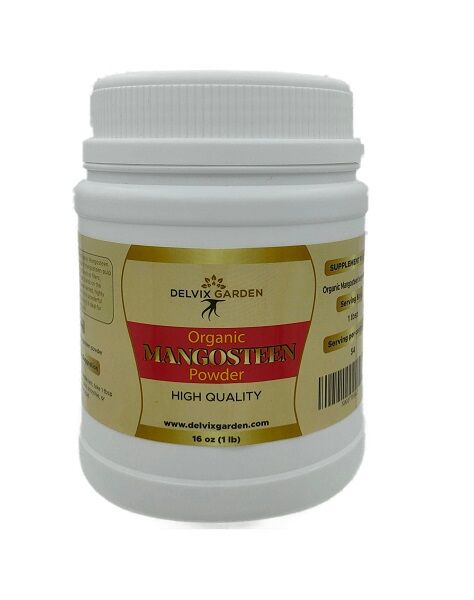 Mangosteen powder Organic Mangosteen Powder