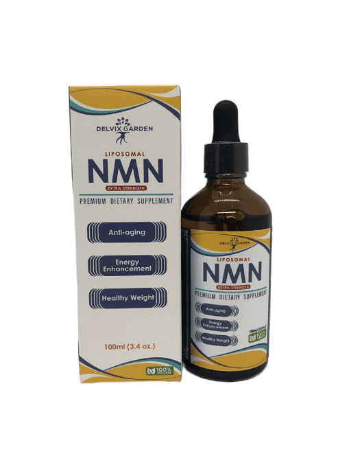 nmn supplement