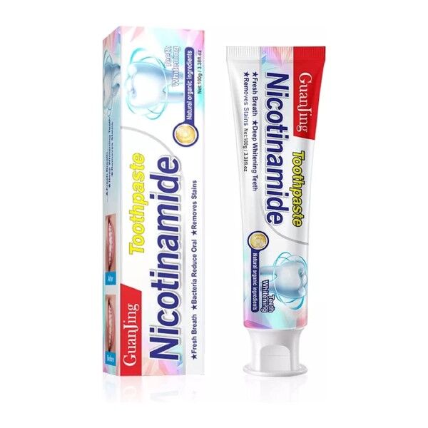 61wZNJxd0ZL._AC_SL1500_ Plaque Removal Whitening Toothpaste - Image 1